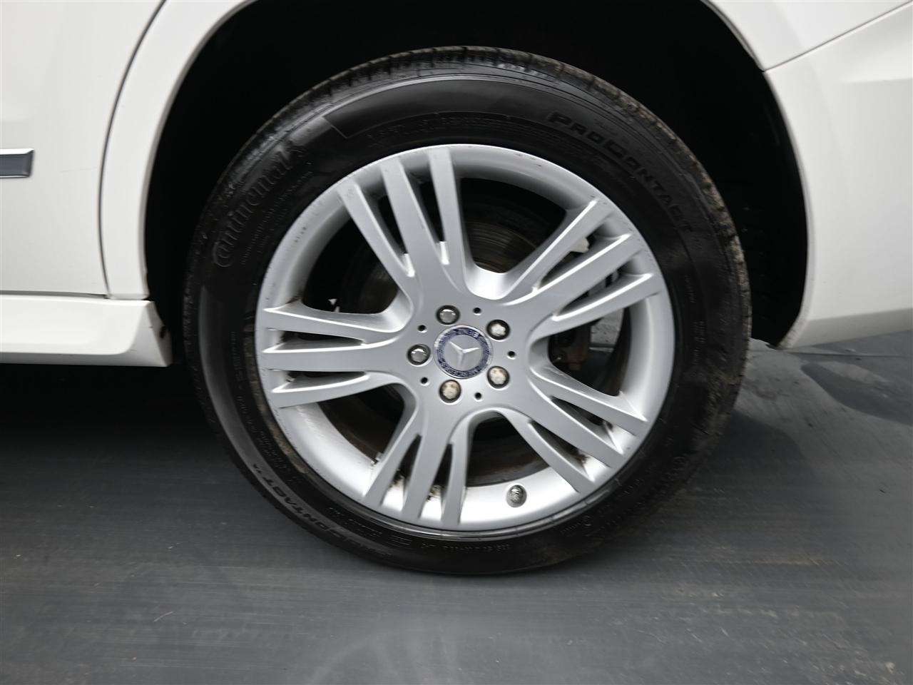 Mercedes-Benz GLK-Class GLK350 4MATIC 2015