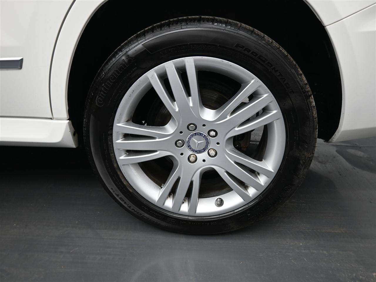 Mercedes-Benz GLK-Class GLK350 4MATIC 2015