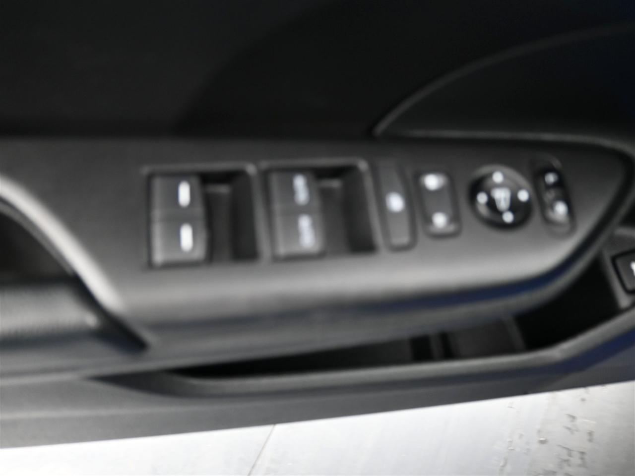 Honda Civic Sport CVT 2021