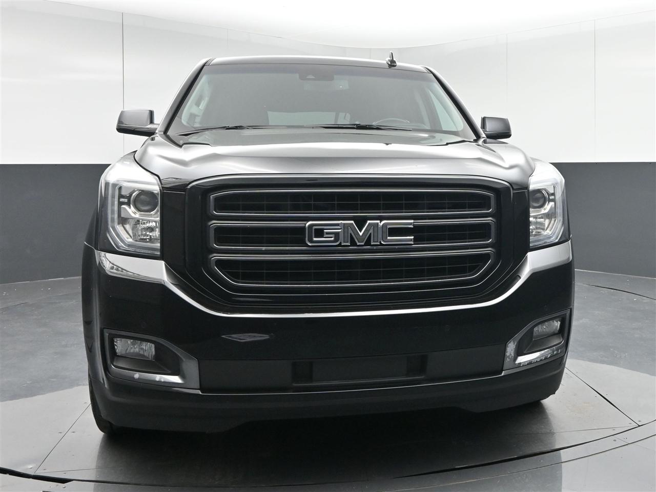 GMC Yukon XL SLT 4WD 2019