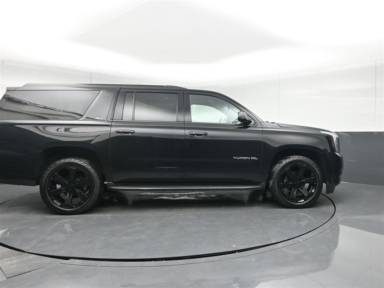 GMC Yukon XL SLT 4WD 2019