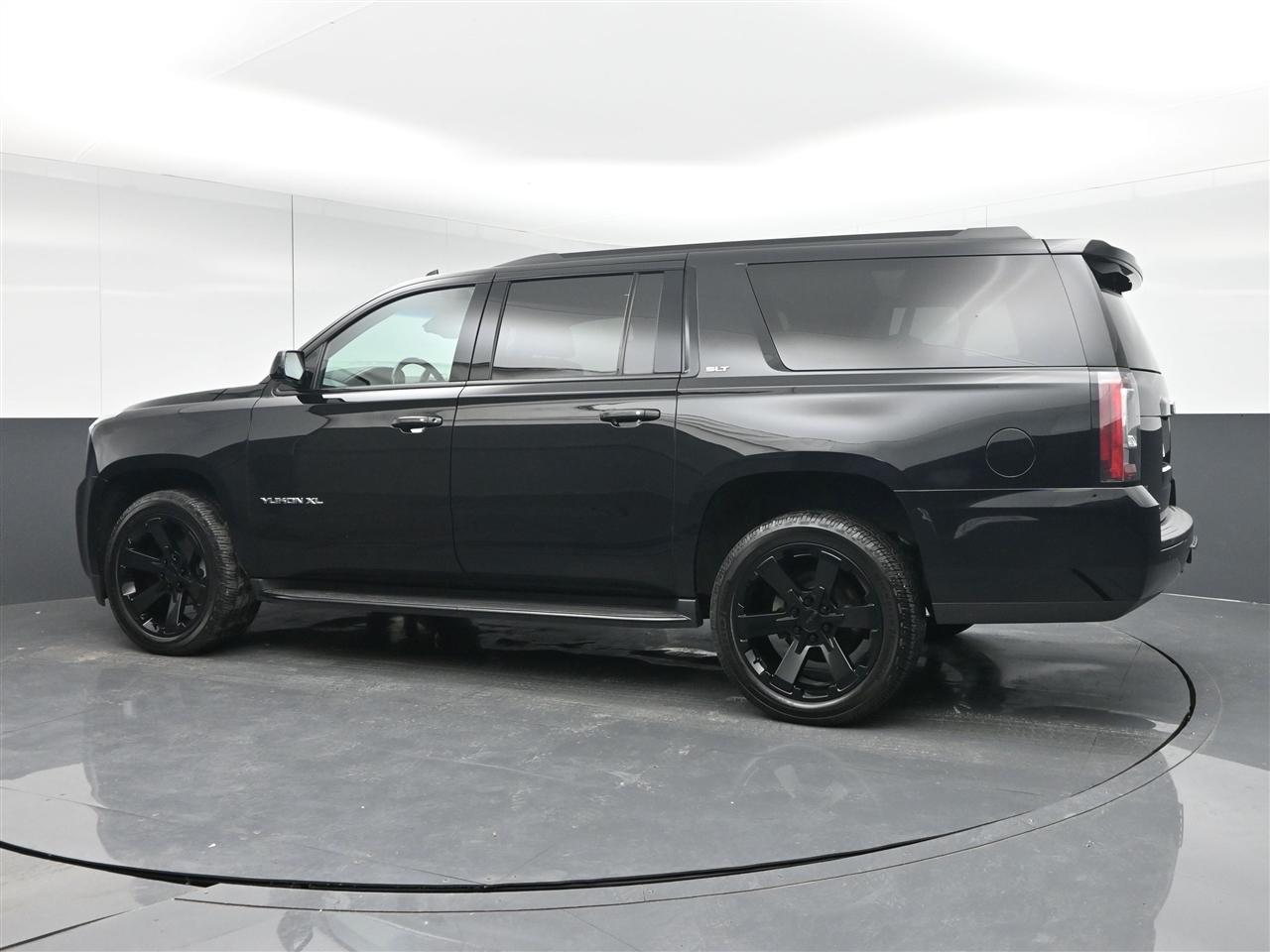 GMC Yukon XL SLT 4WD 2019