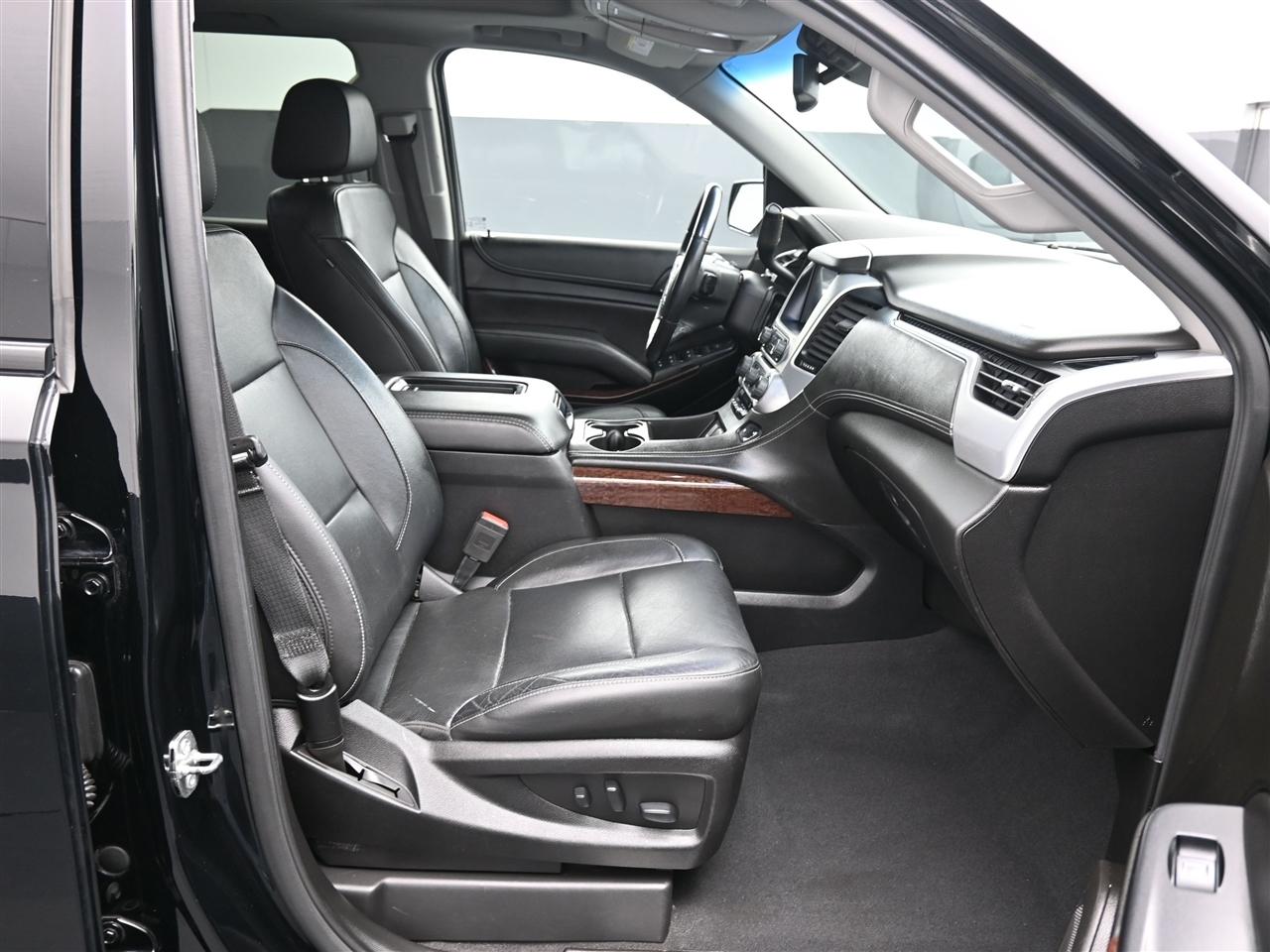 GMC Yukon XL SLT 4WD 2019