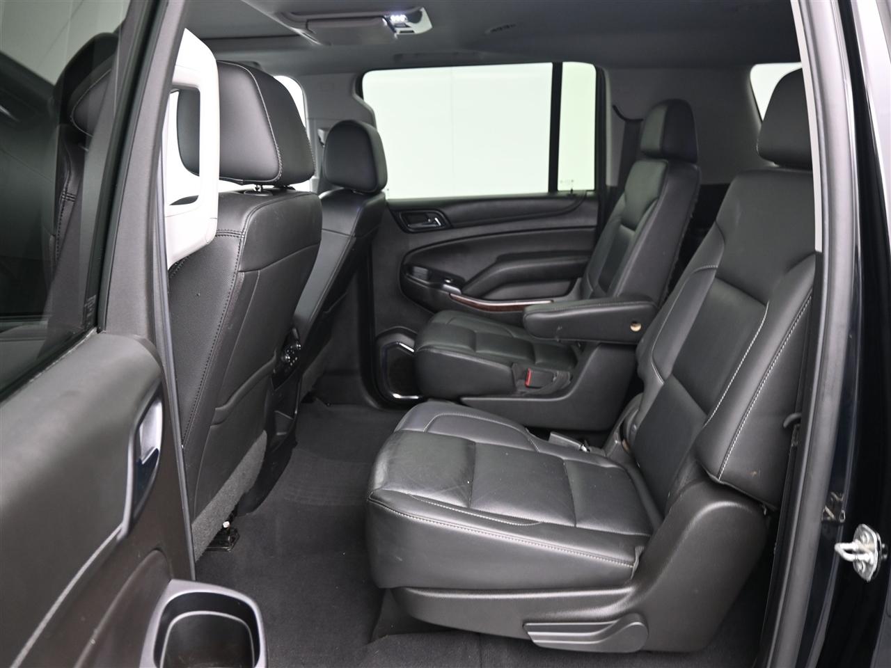 GMC Yukon XL SLT 4WD 2019