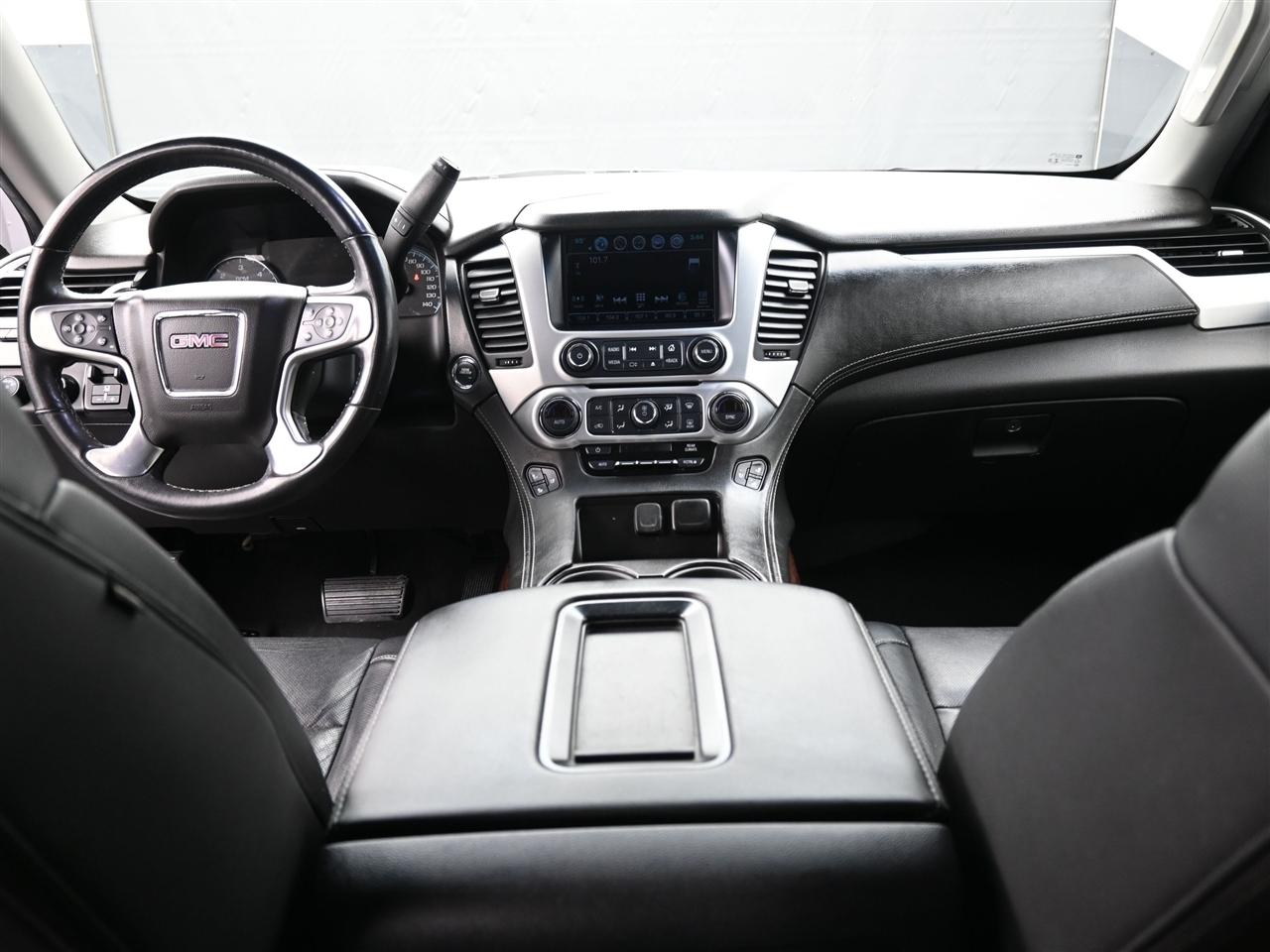 GMC Yukon XL SLT 4WD 2019