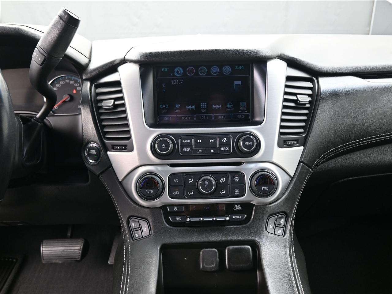 GMC Yukon XL SLT 4WD 2019