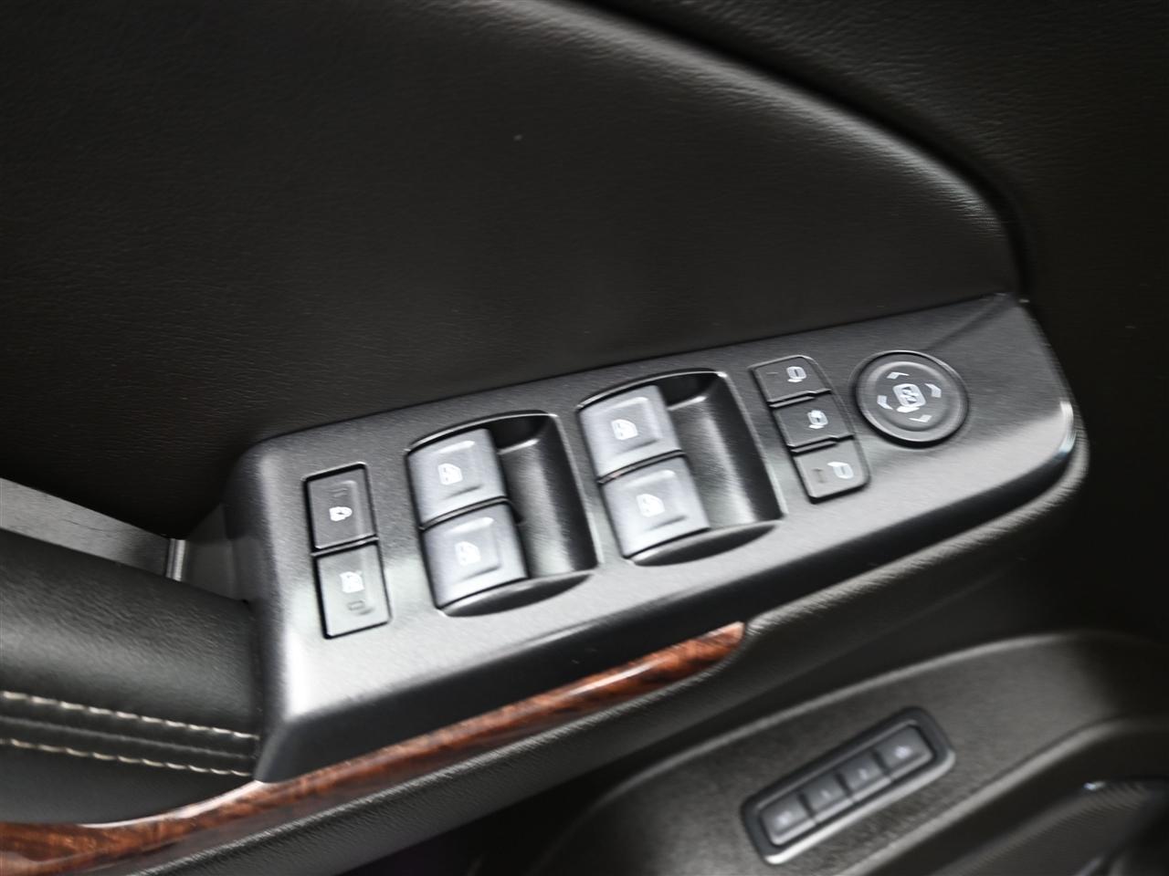 GMC Yukon XL SLT 4WD 2019