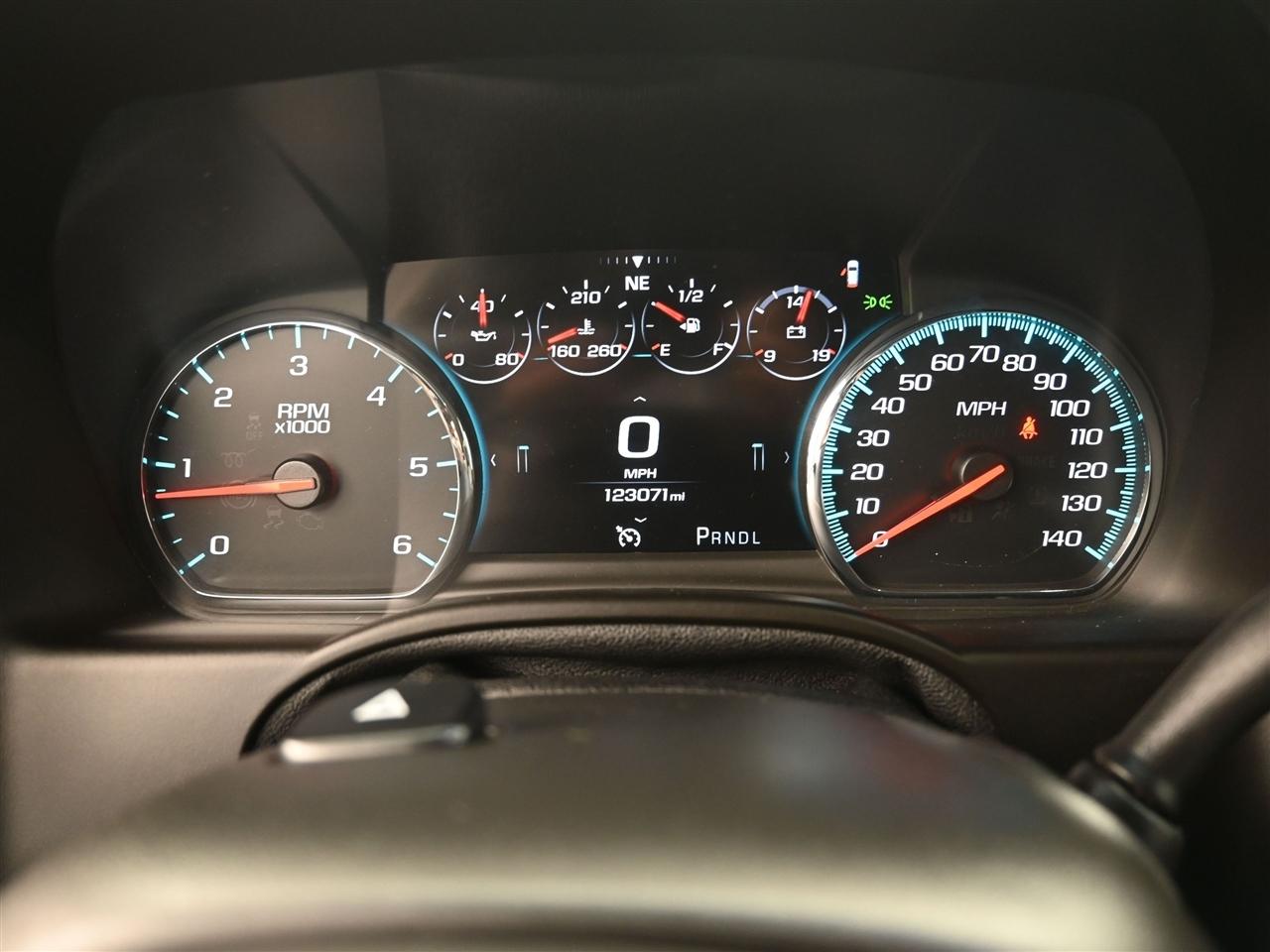 GMC Yukon XL SLT 4WD 2019