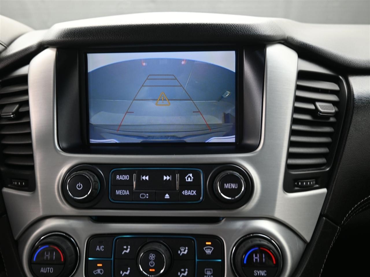 GMC Yukon XL SLT 4WD 2019