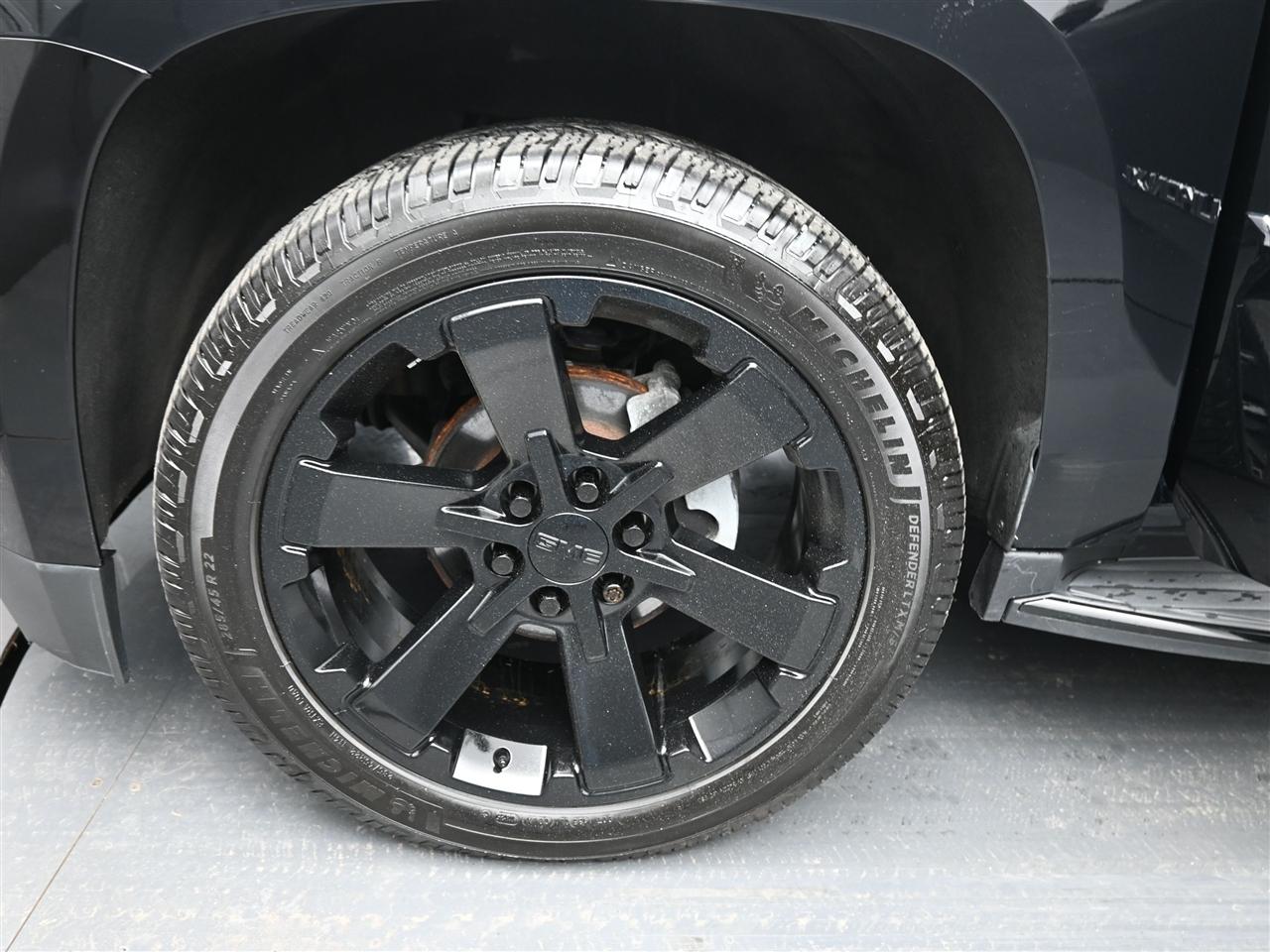 GMC Yukon XL SLT 4WD 2019