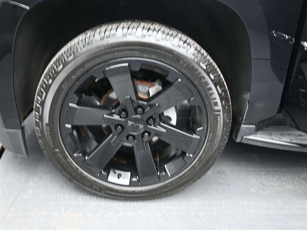 GMC Yukon XL SLT 4WD 2019