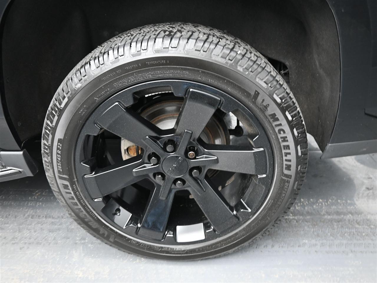 GMC Yukon XL SLT 4WD 2019