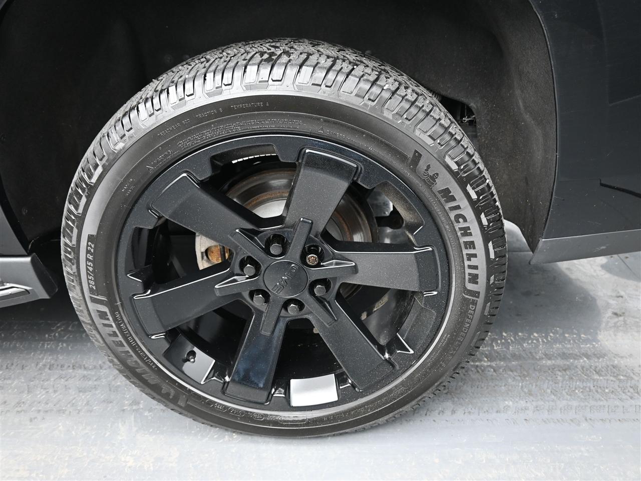 GMC Yukon XL SLT 4WD 2019