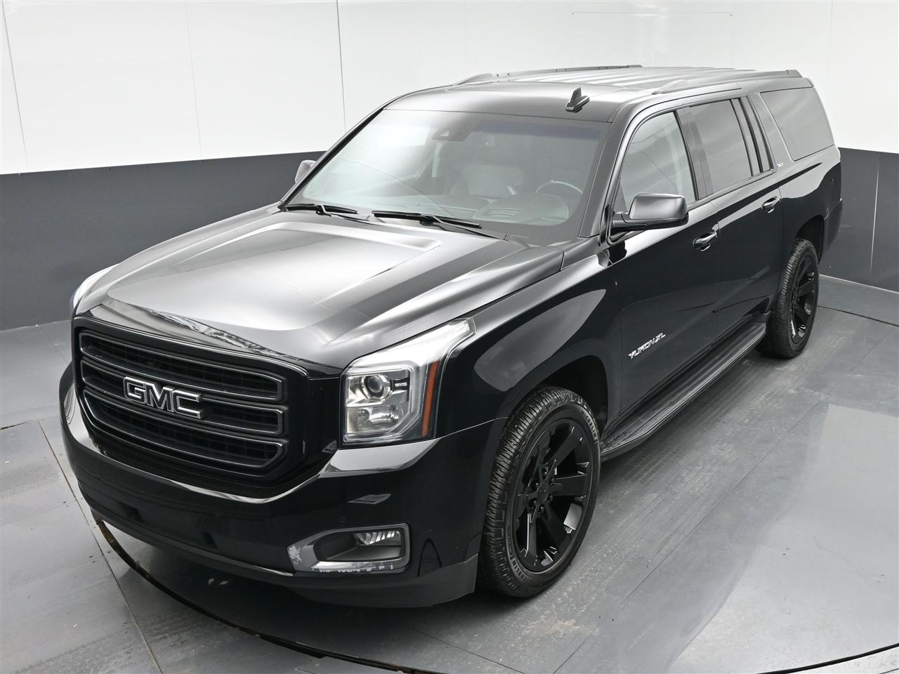 GMC Yukon XL SLT 4WD 2019