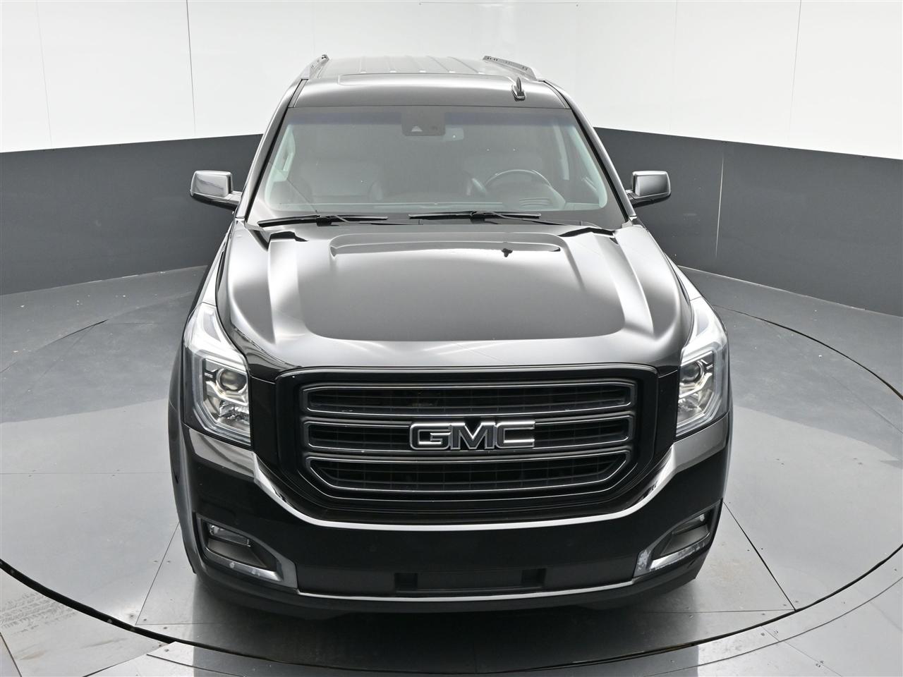 GMC Yukon XL SLT 4WD 2019