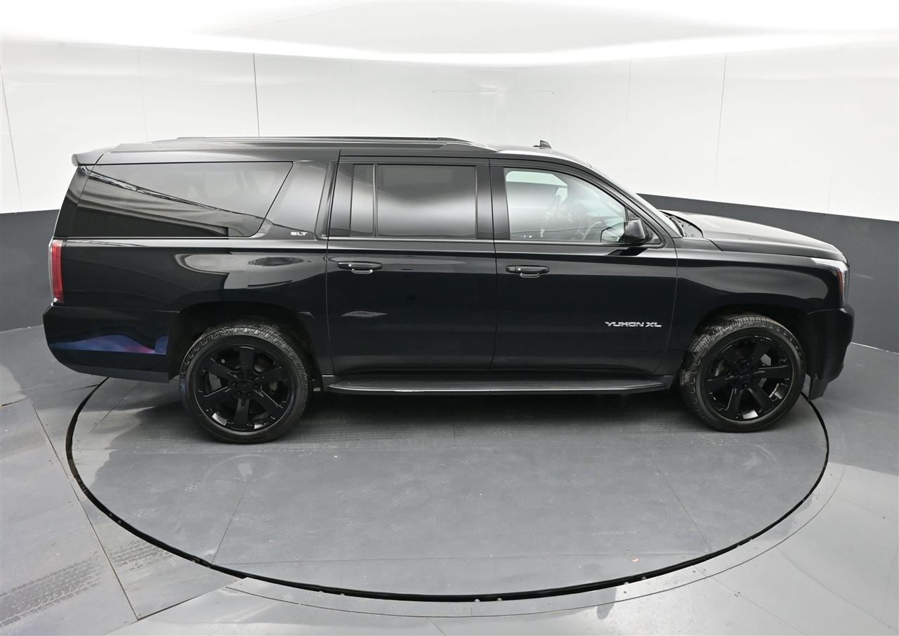 GMC Yukon XL SLT 4WD 2019