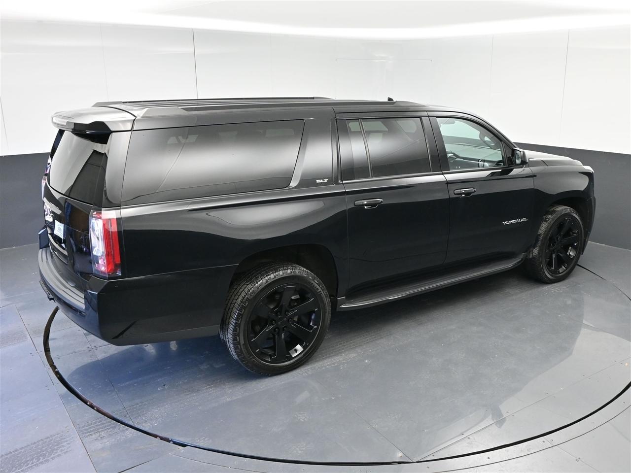 GMC Yukon XL SLT 4WD 2019