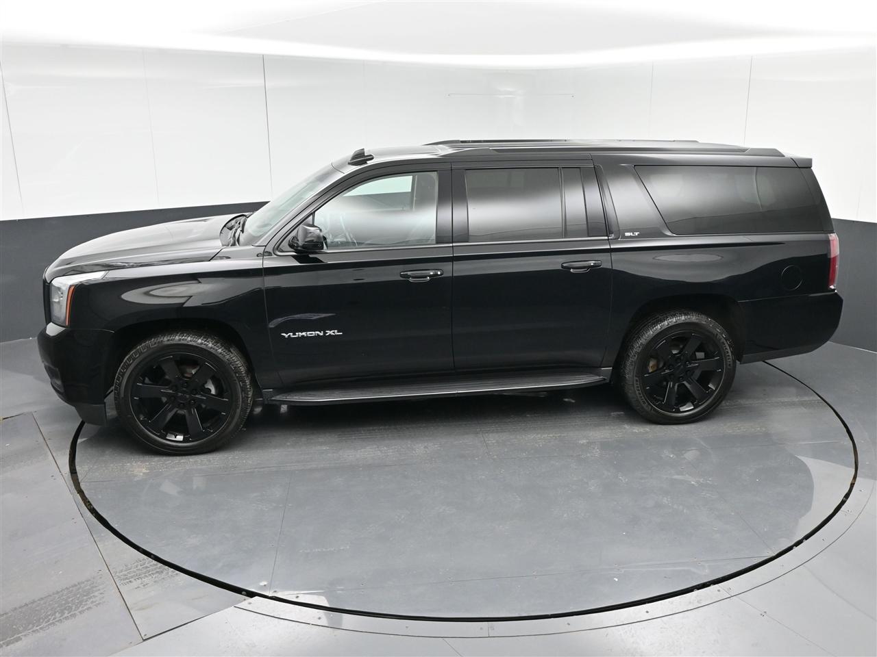 GMC Yukon XL SLT 4WD 2019