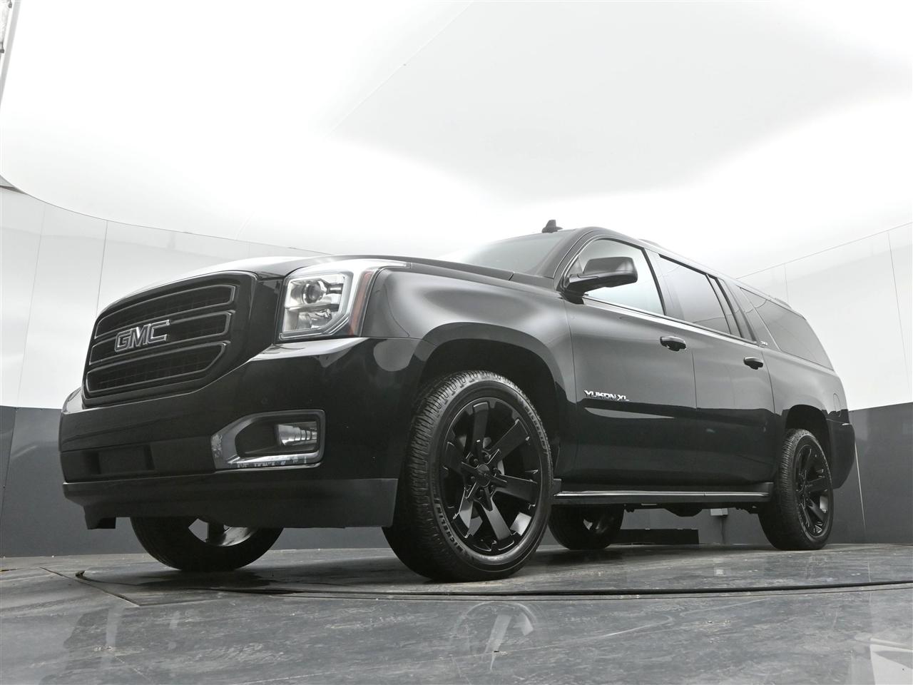 GMC Yukon XL SLT 4WD 2019