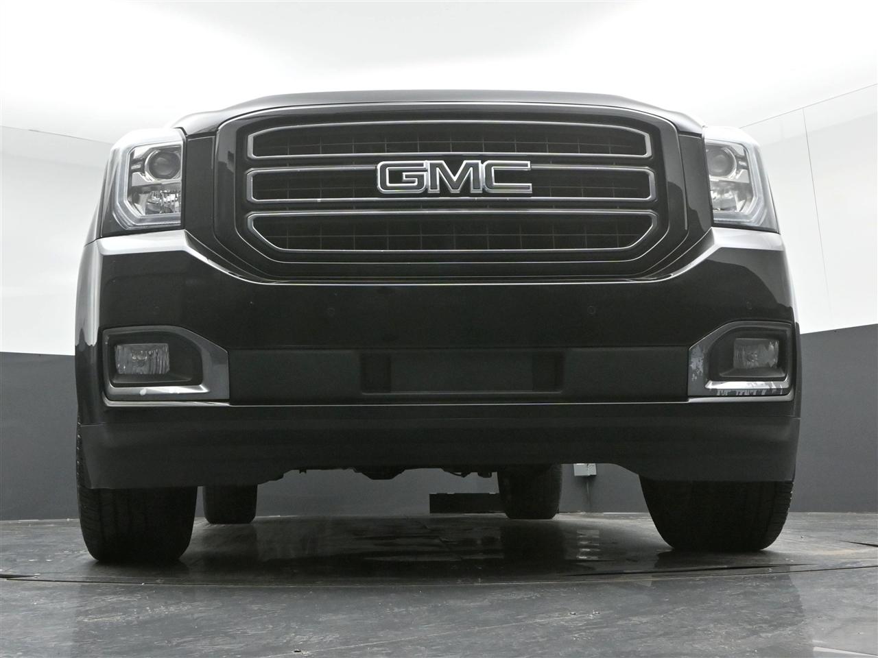 GMC Yukon XL SLT 4WD 2019