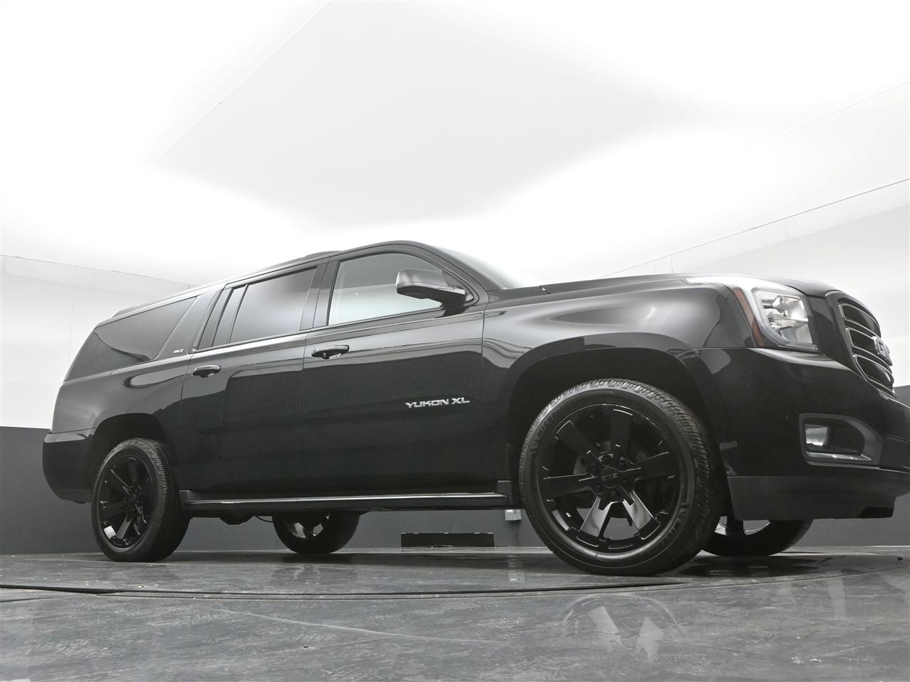 GMC Yukon XL SLT 4WD 2019