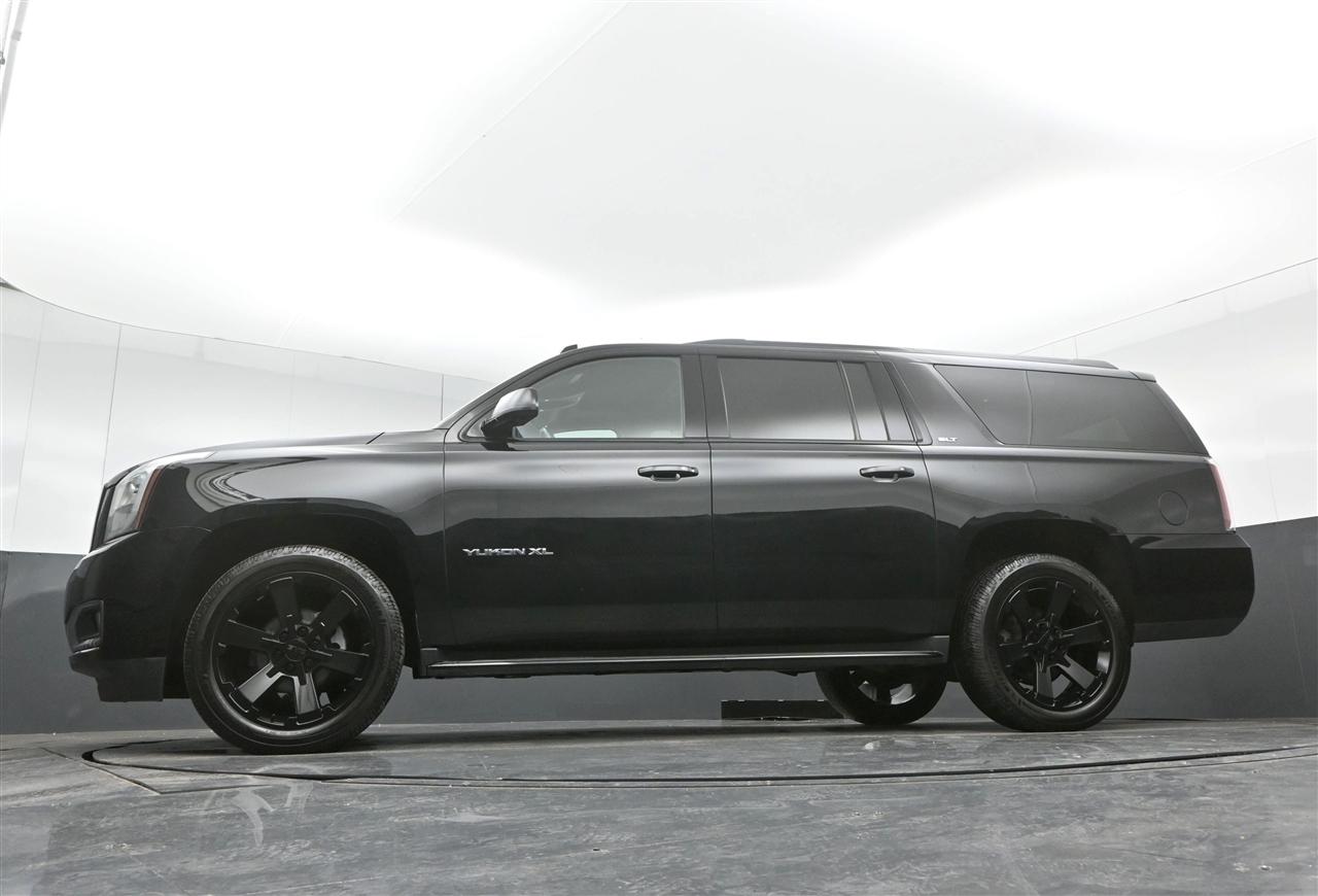 GMC Yukon XL SLT 4WD 2019