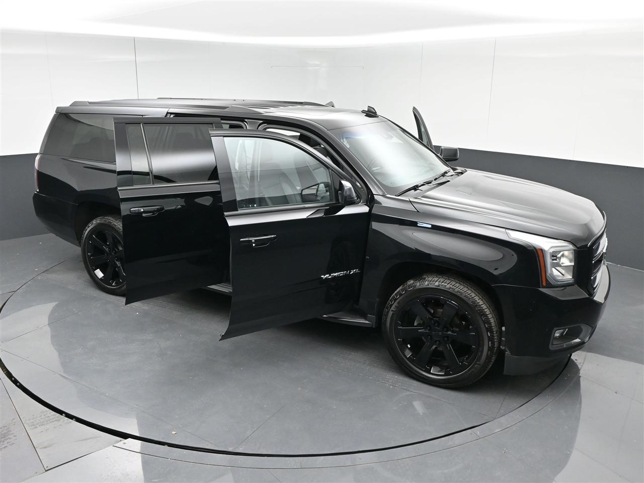 GMC Yukon XL SLT 4WD 2019