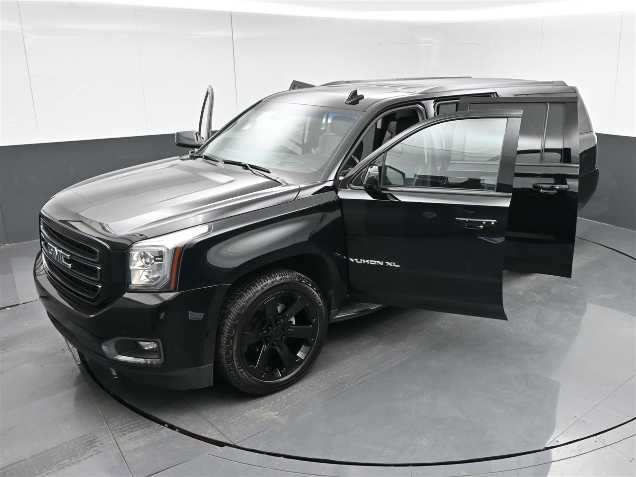 GMC Yukon XL SLT 4WD 2019