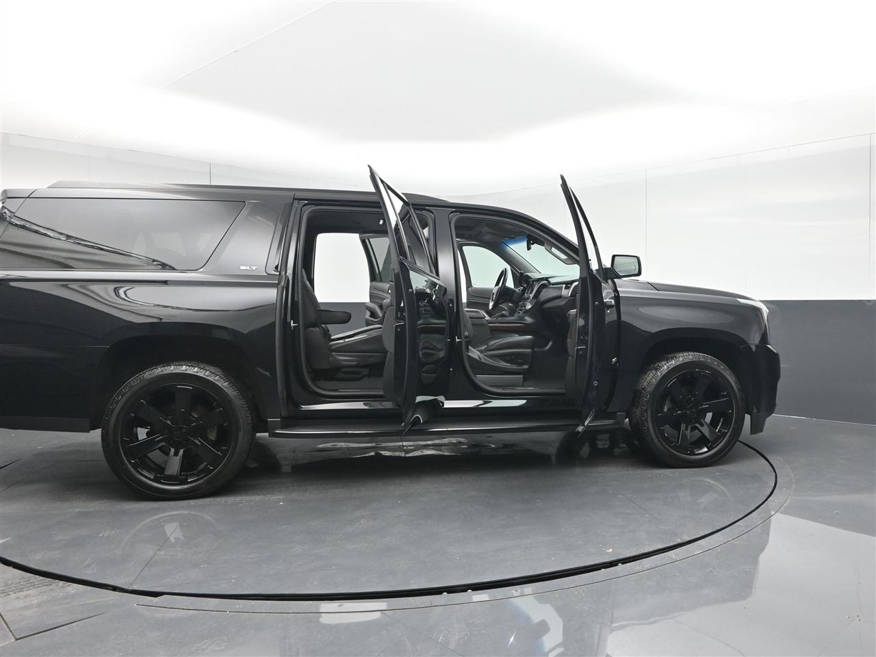 GMC Yukon XL SLT 4WD 2019