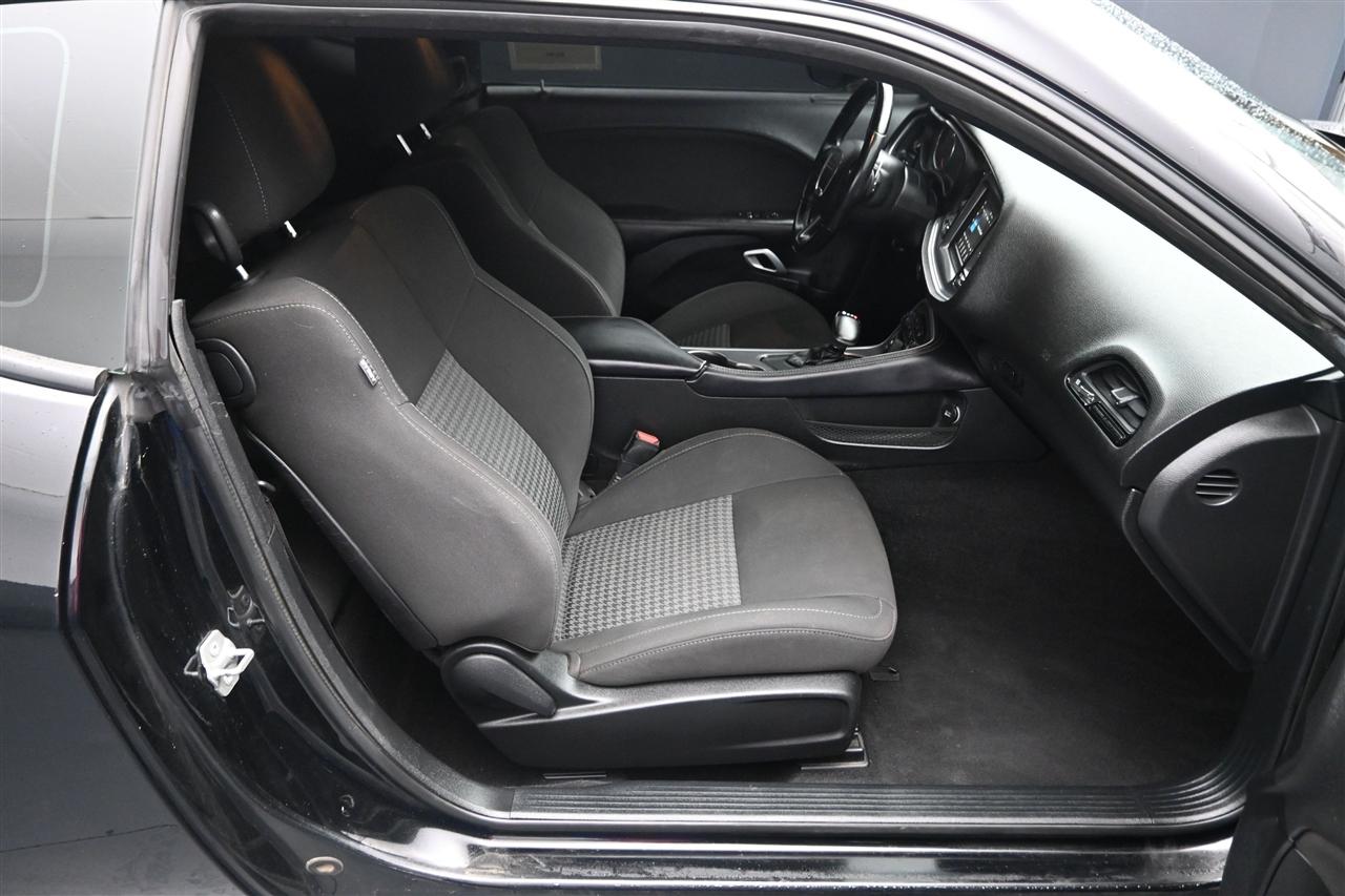 Dodge Challenger R/T Plus 2021