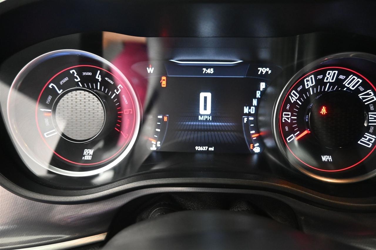 Dodge Challenger R/T Plus 2021