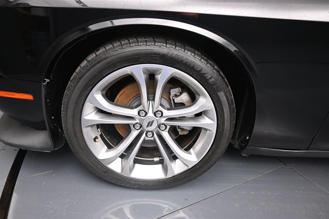 Dodge Challenger R/T Plus 2021
