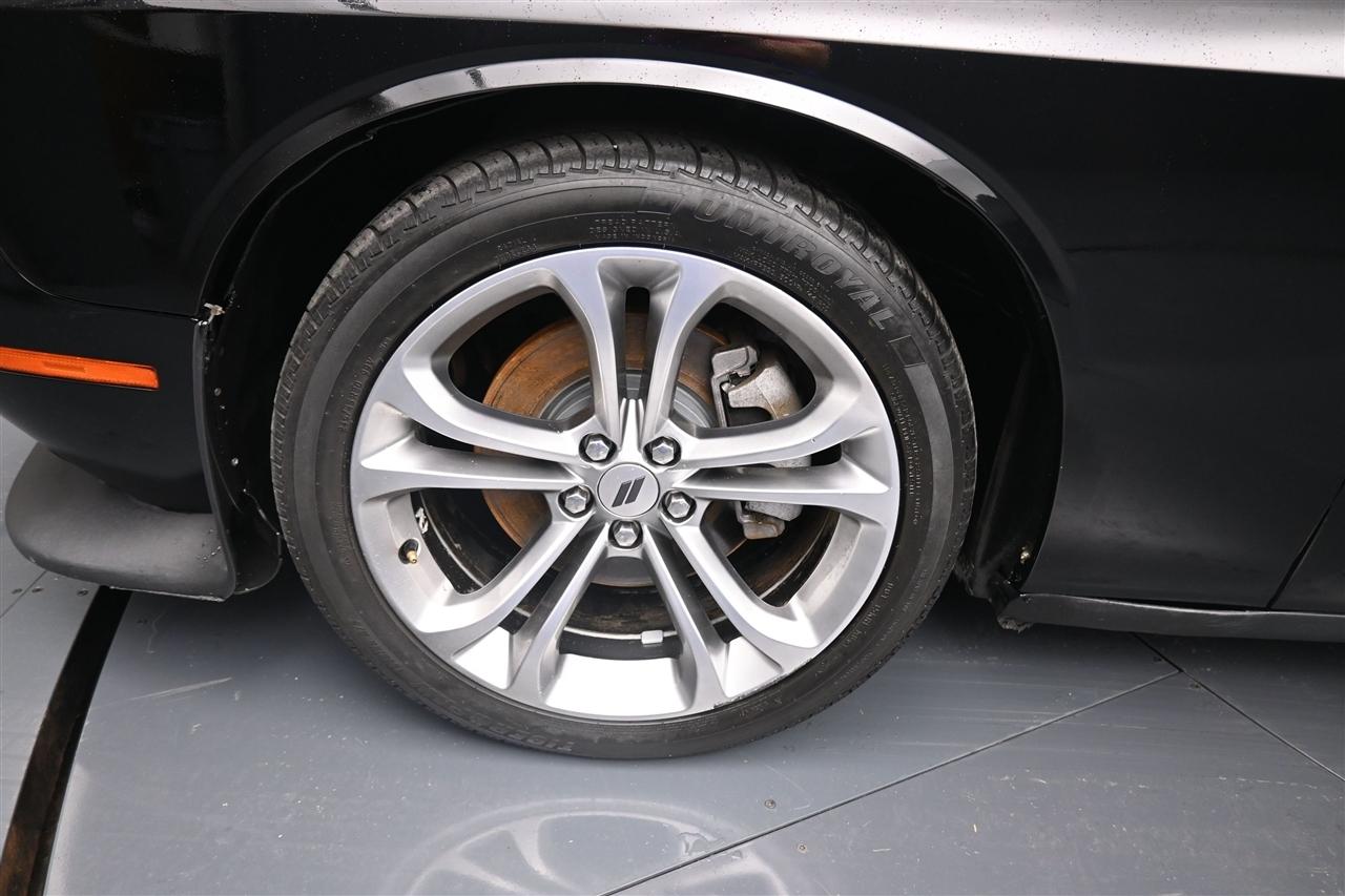 Dodge Challenger R/T Plus 2021