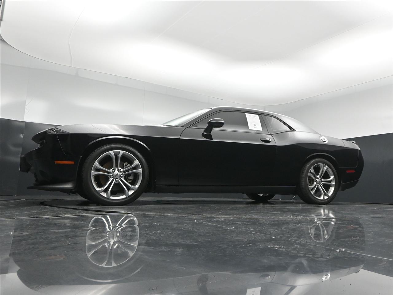 Dodge Challenger R/T Plus 2021