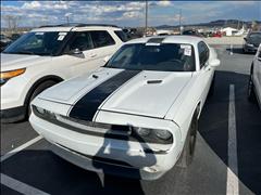 2014 Dodge Challenger 