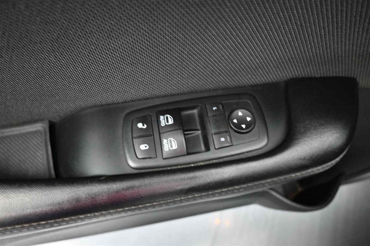 Dodge Challenger SXT 2016