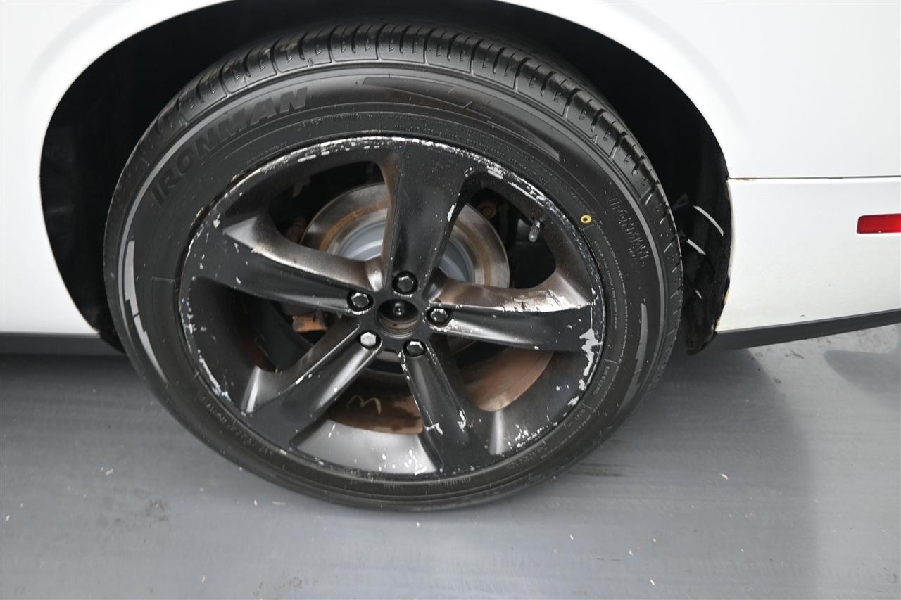 Dodge Challenger SXT 2016