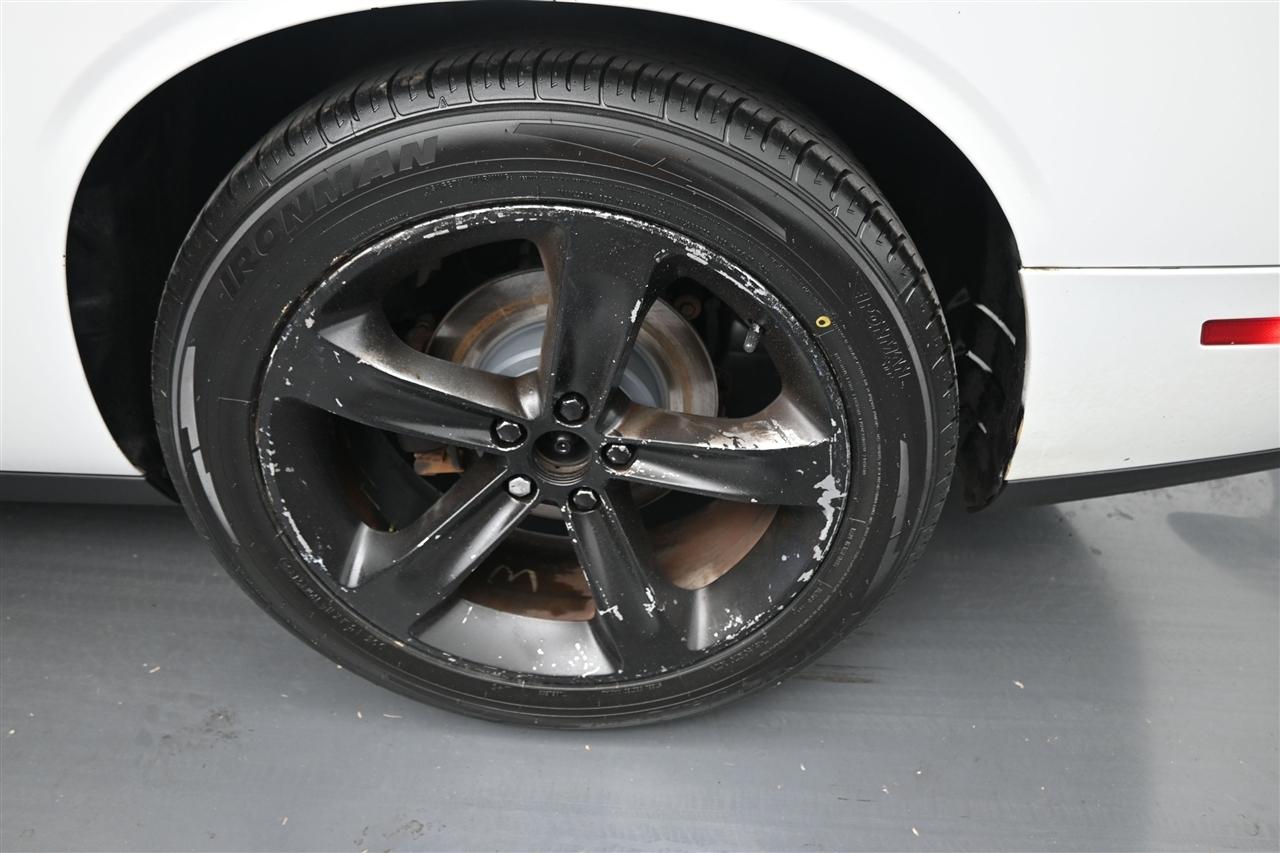 Dodge Challenger SXT 2016