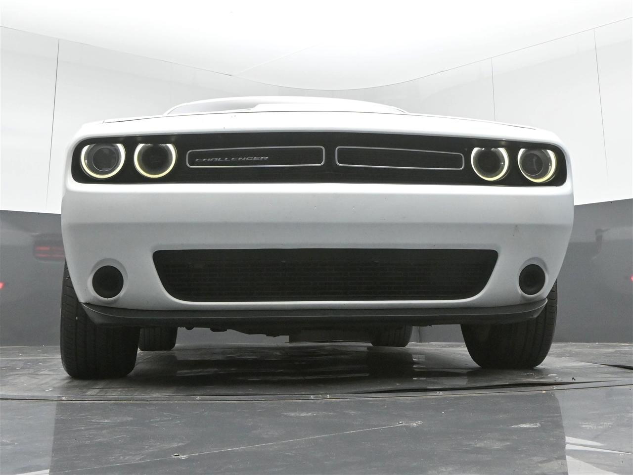 Dodge Challenger SXT 2016