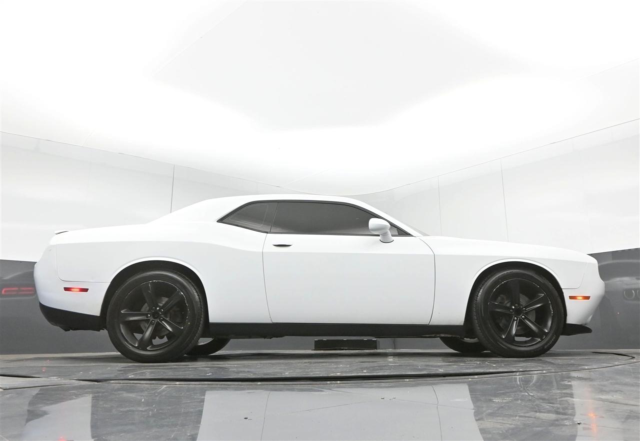Dodge Challenger SXT 2016