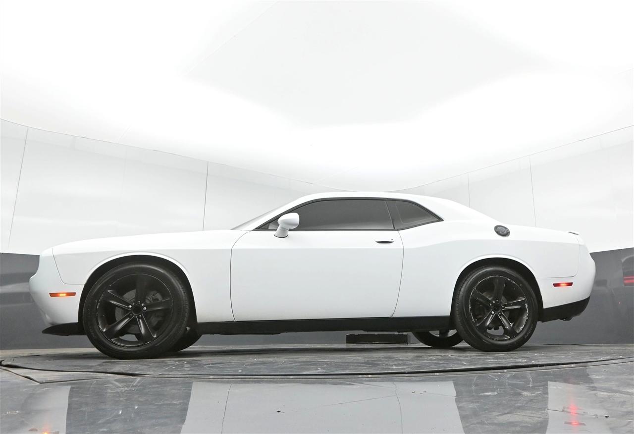 Dodge Challenger SXT 2016