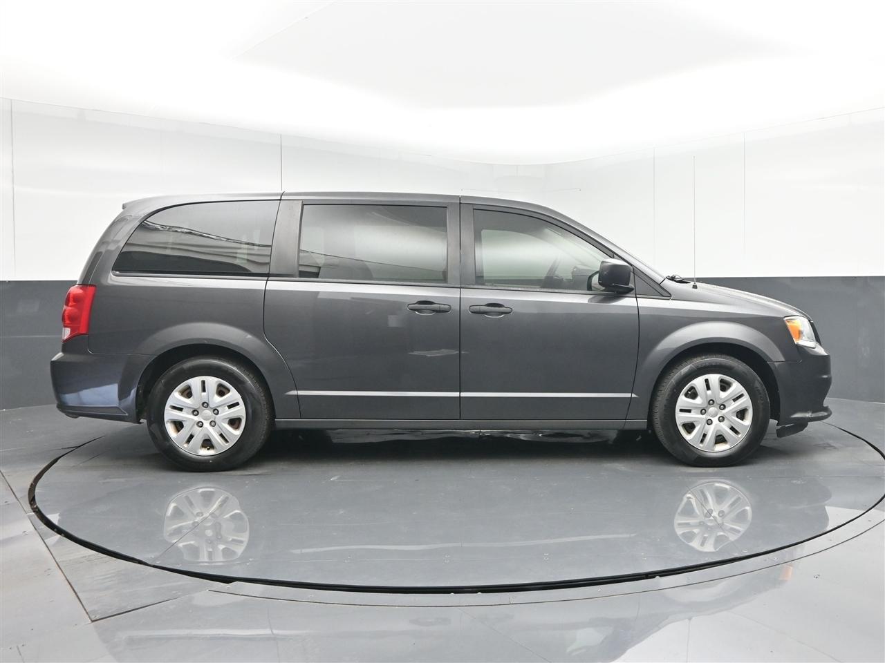 Dodge Grand Caravan SE 2019