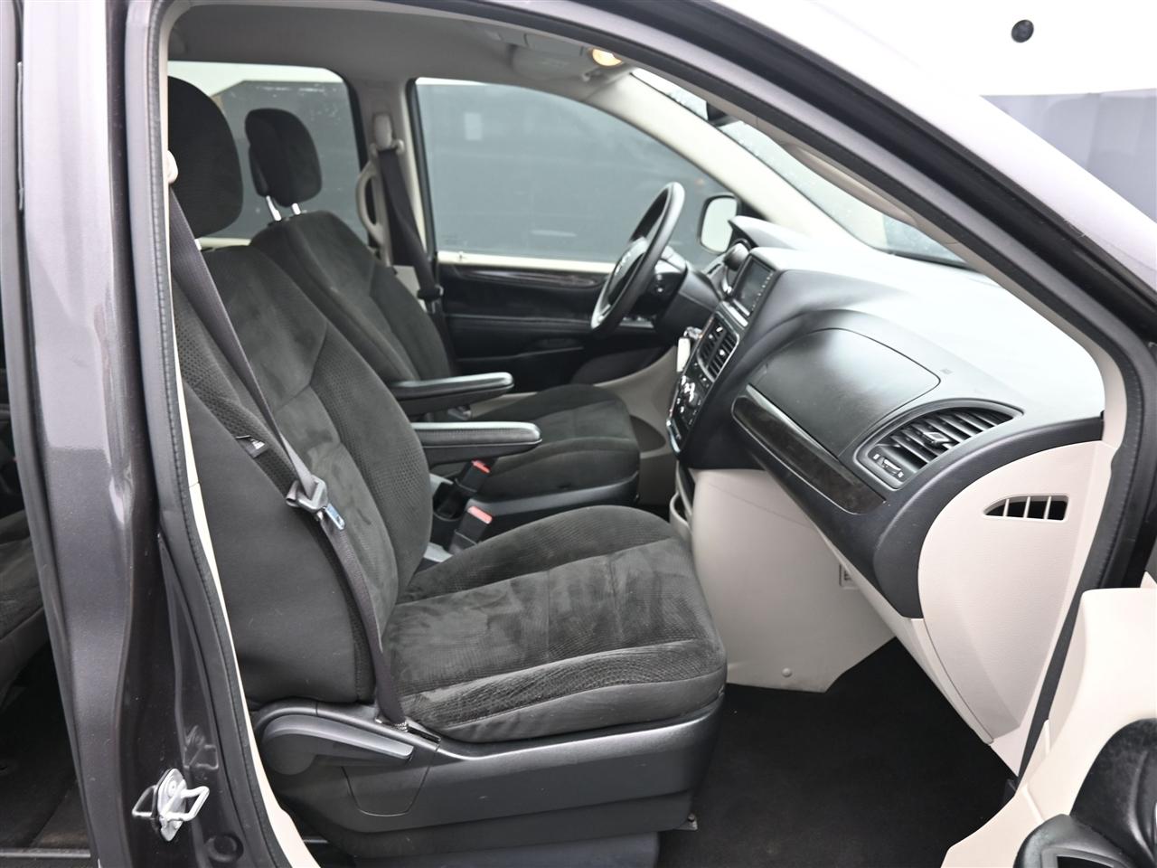 Dodge Grand Caravan SE 2019