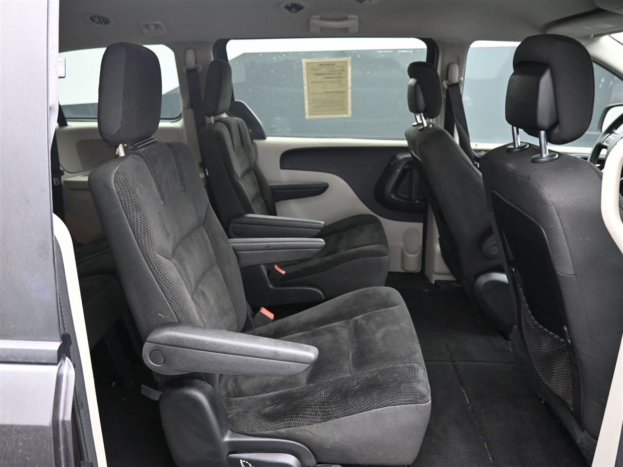 Dodge Grand Caravan SE 2019