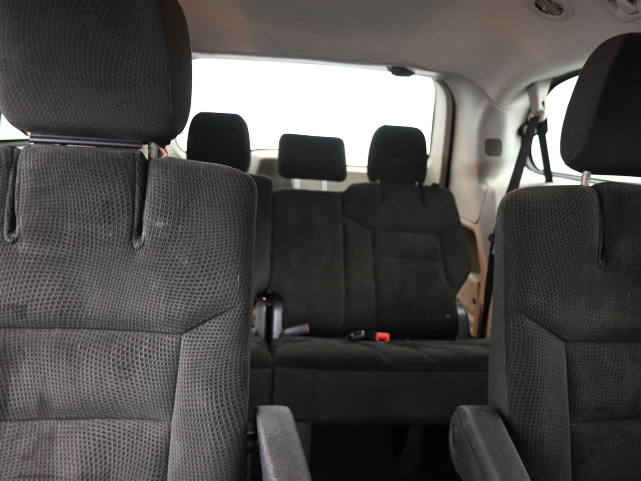 Dodge Grand Caravan SE 2019