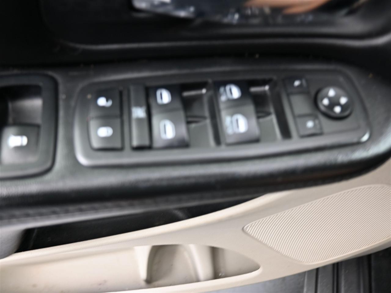 Dodge Grand Caravan SE 2019