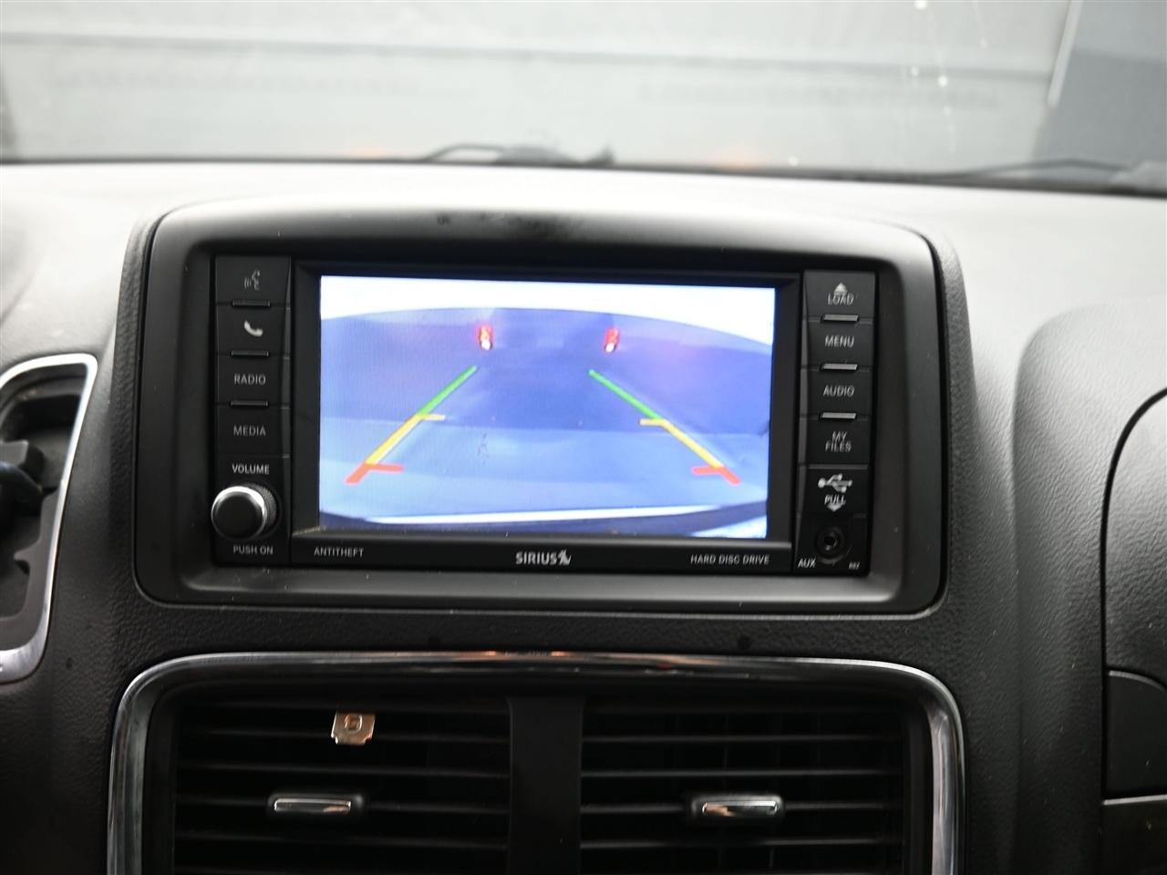 Dodge Grand Caravan SE 2019