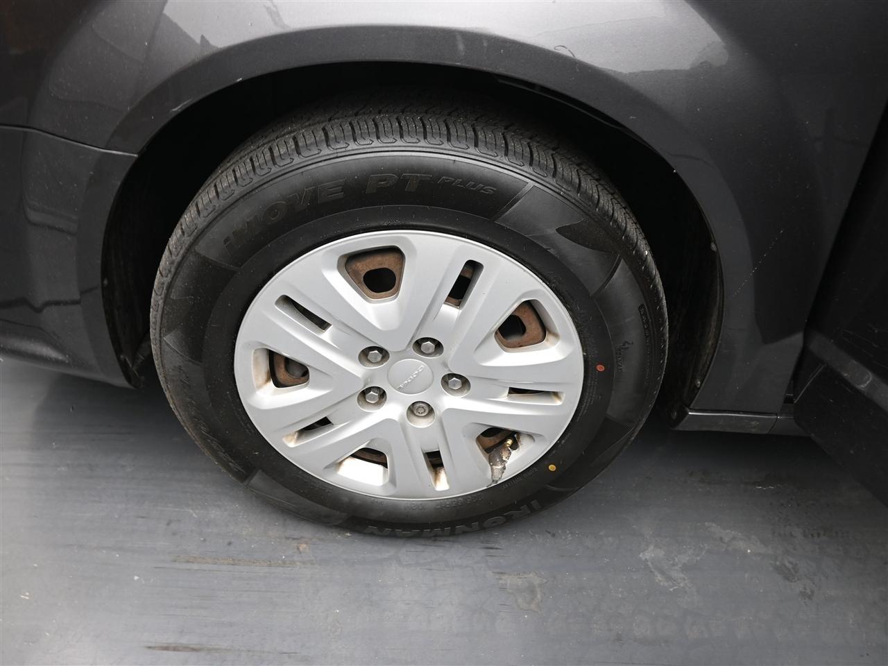 Dodge Grand Caravan SE 2019