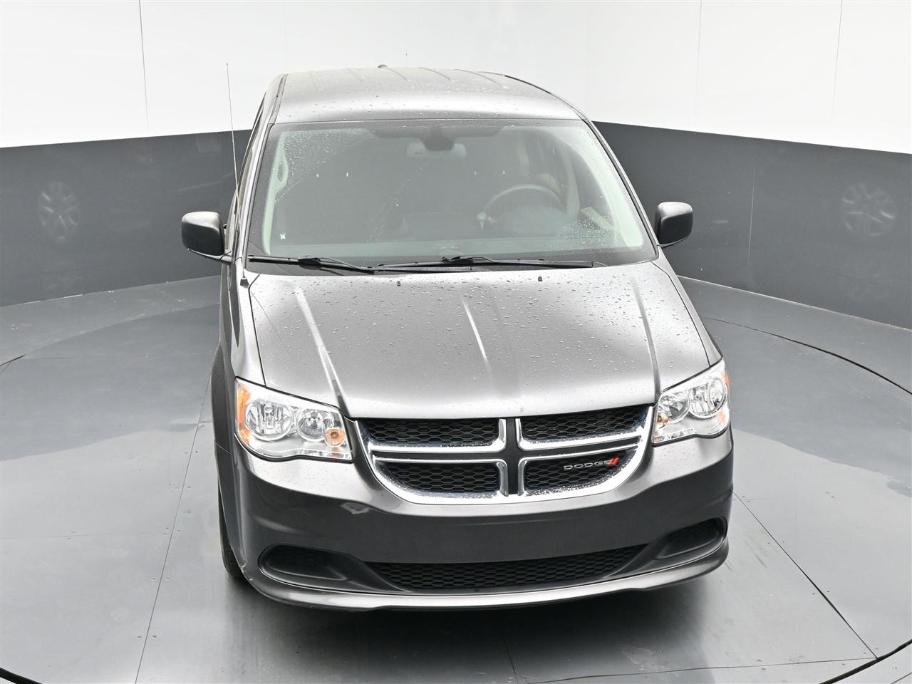 Dodge Grand Caravan SE 2019