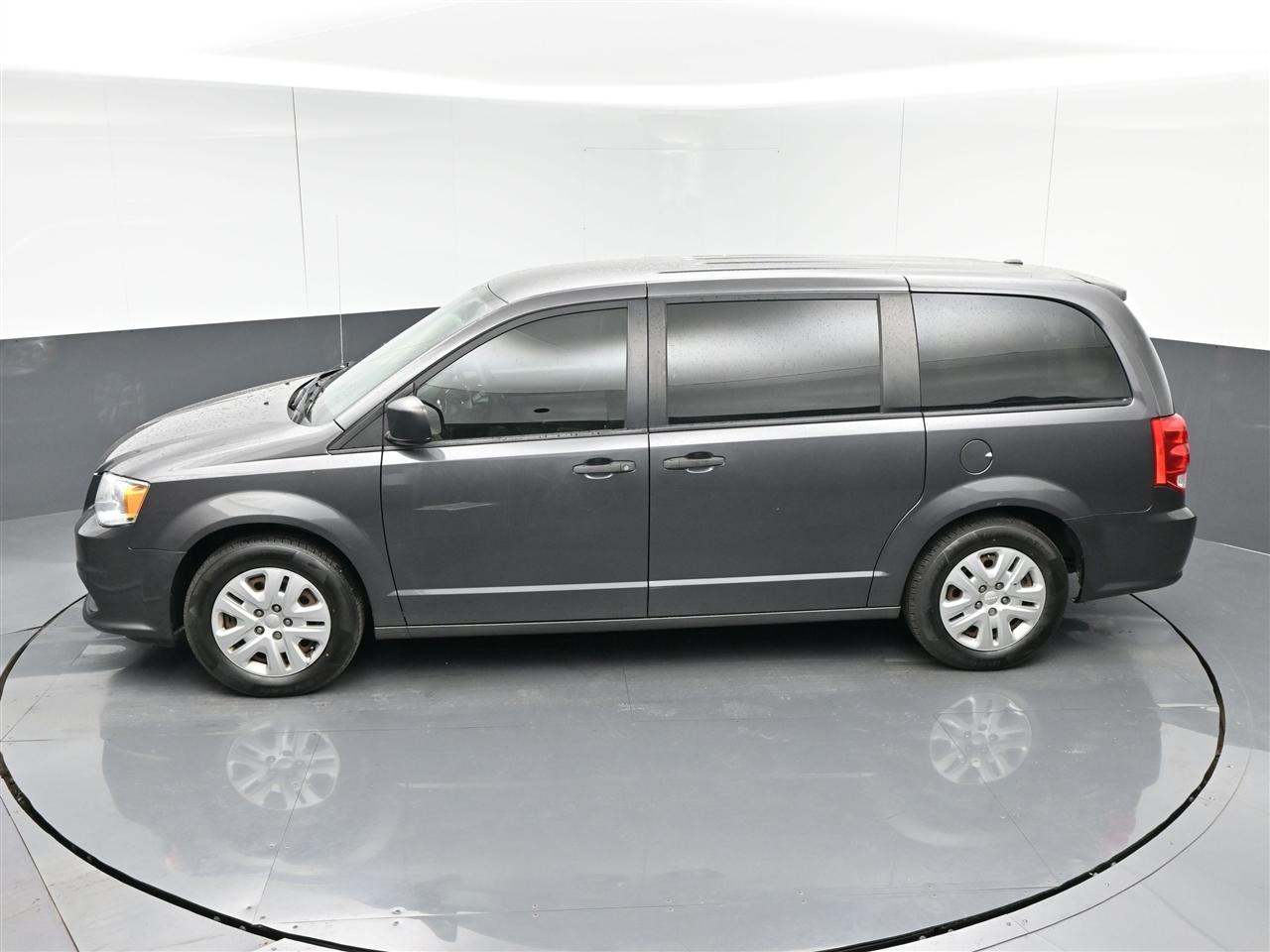 Dodge Grand Caravan SE 2019